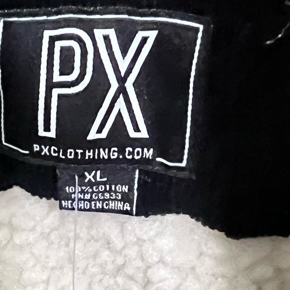 PX Jacket - Picture 3 of 3